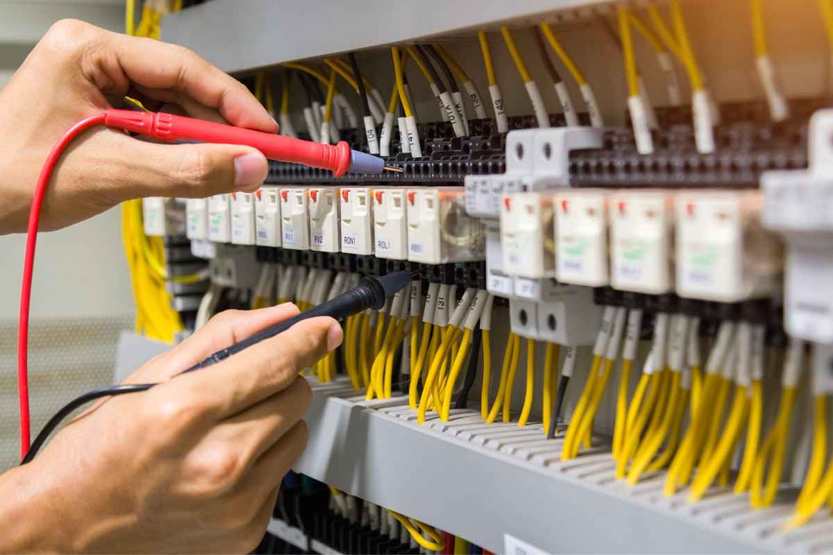 Electrical Services