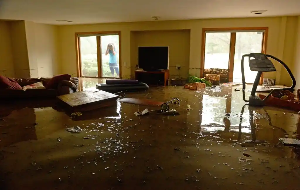 Flood and Fire Restoration (2)