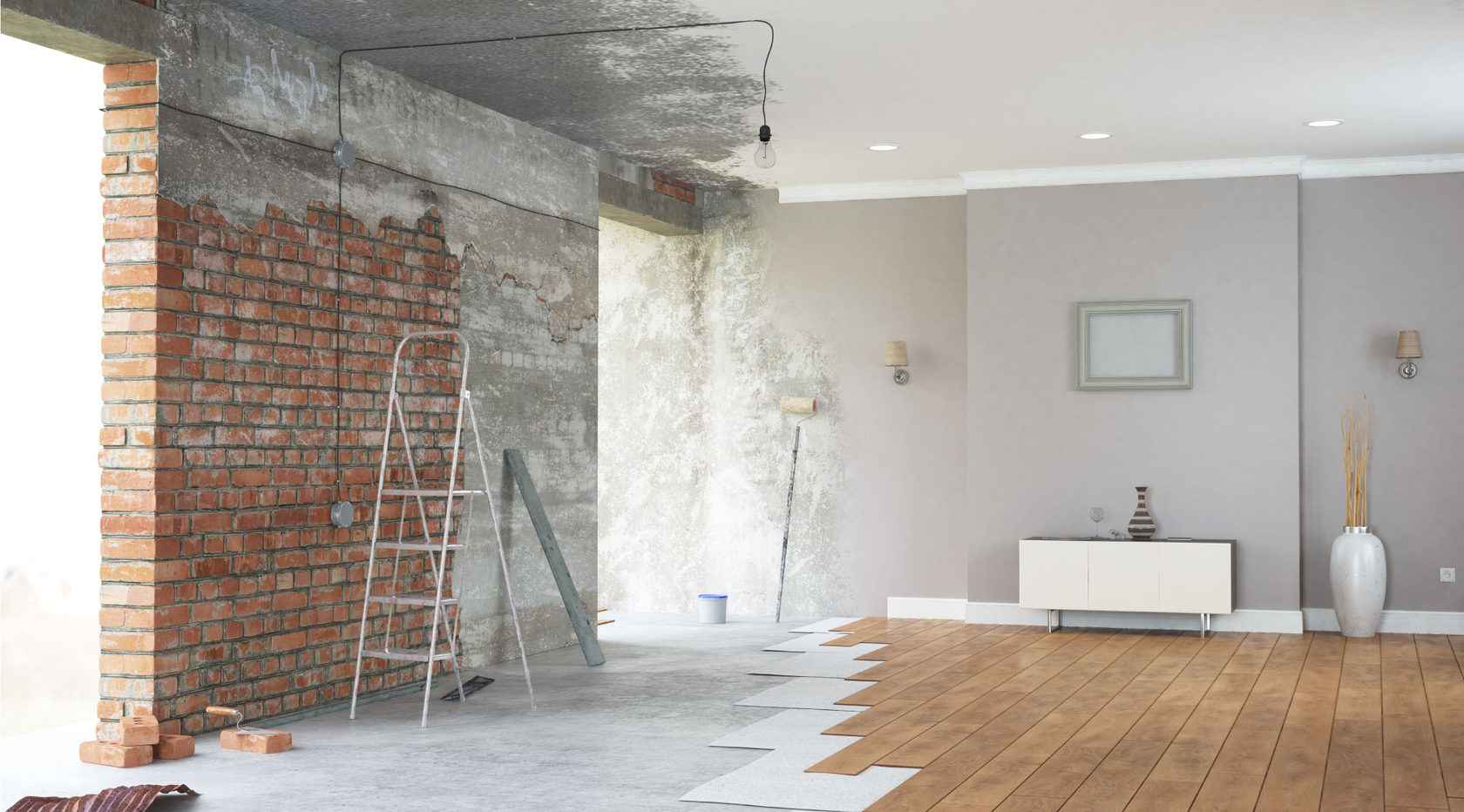 Home Renovation