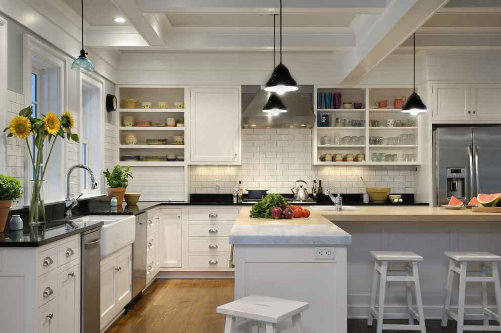Kitchen Renovation
